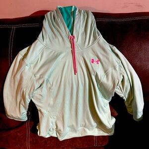 Under Armour - UA - Hoodie